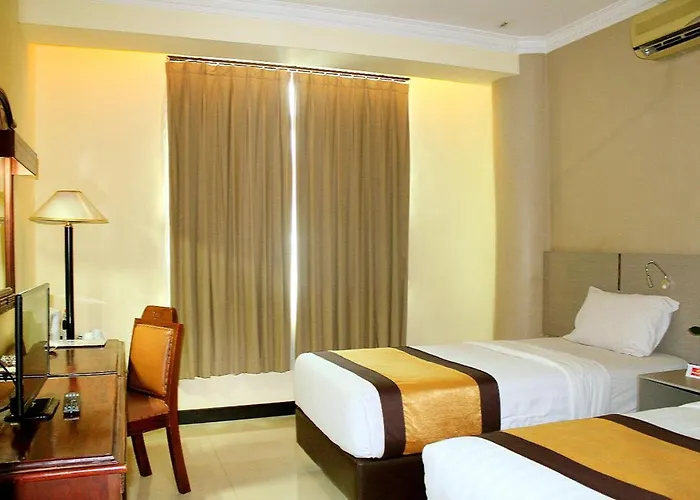 Pandanaran Hotel