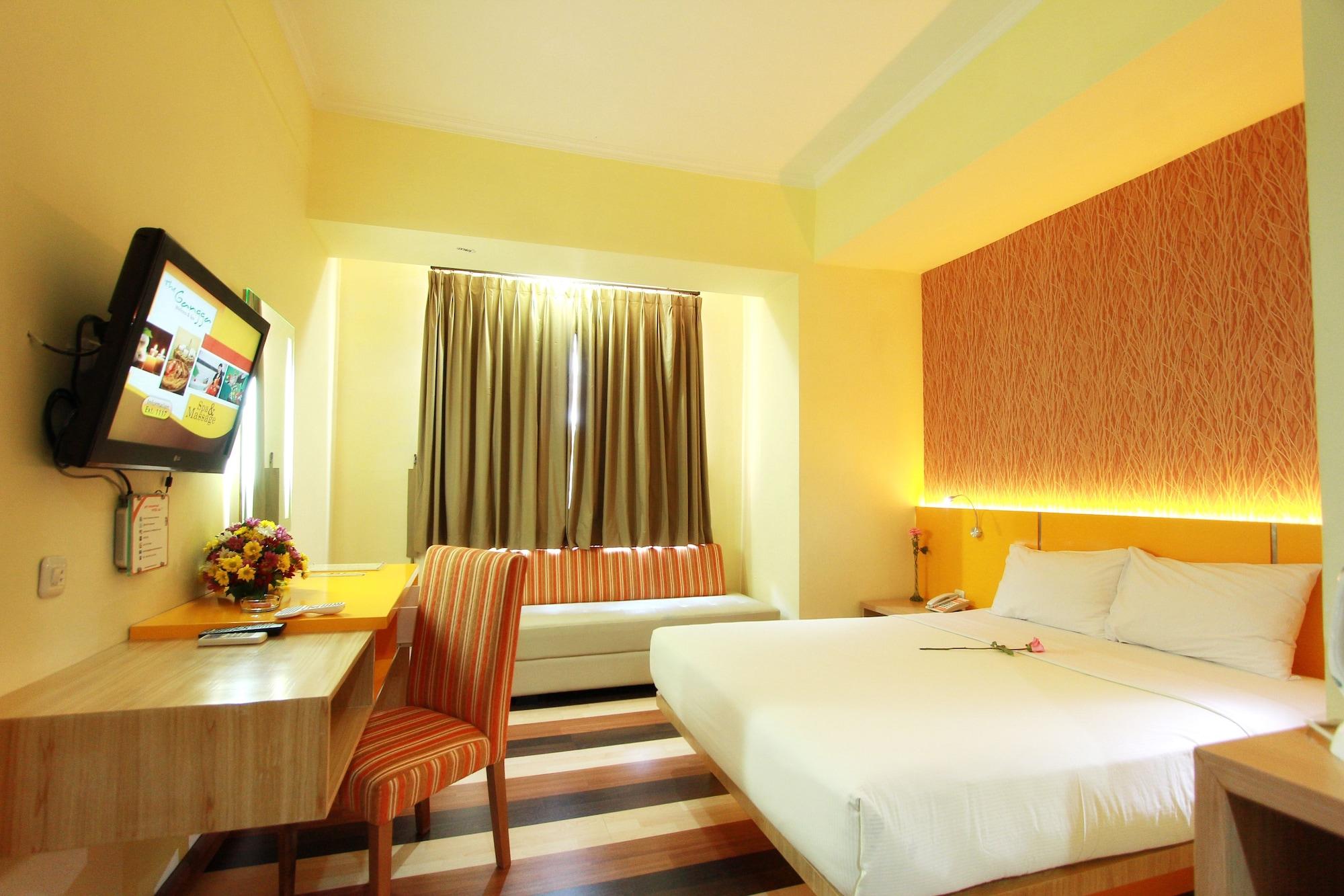 Pandanaran Semarang