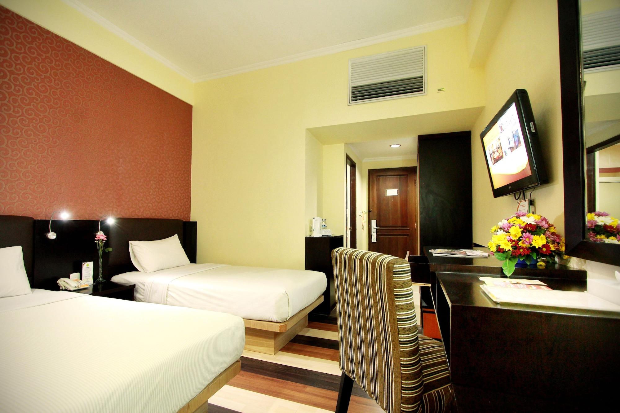 Hotel Pandanaran