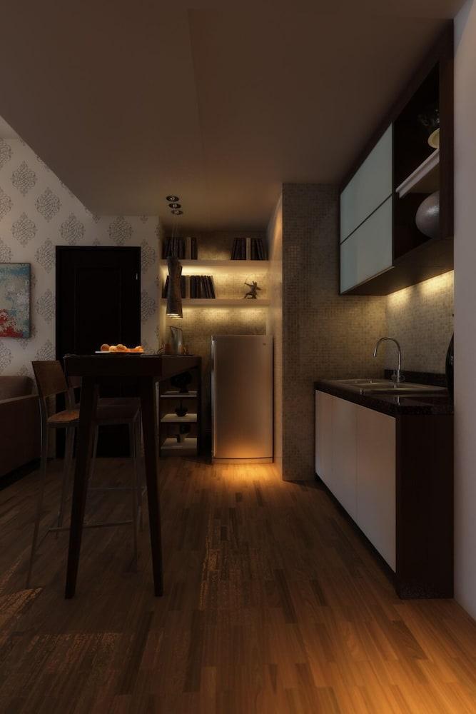 Hotel Pandanaran