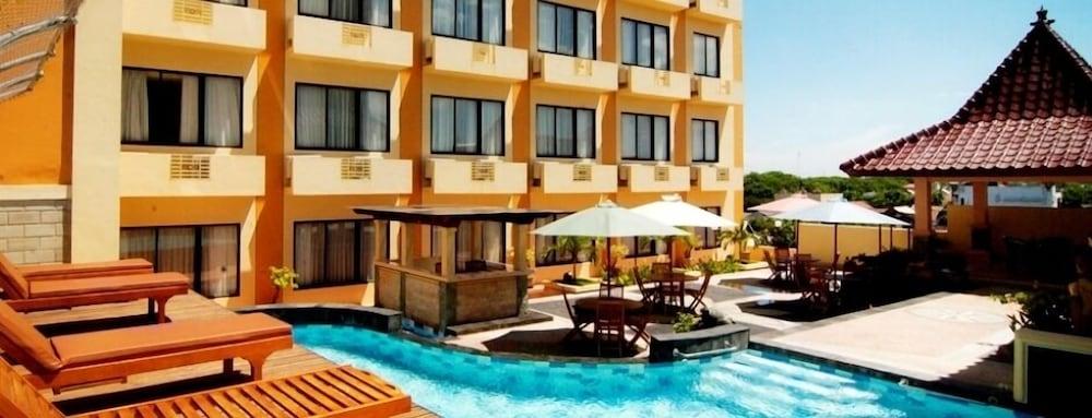 Hotel Pandanaran Semarang