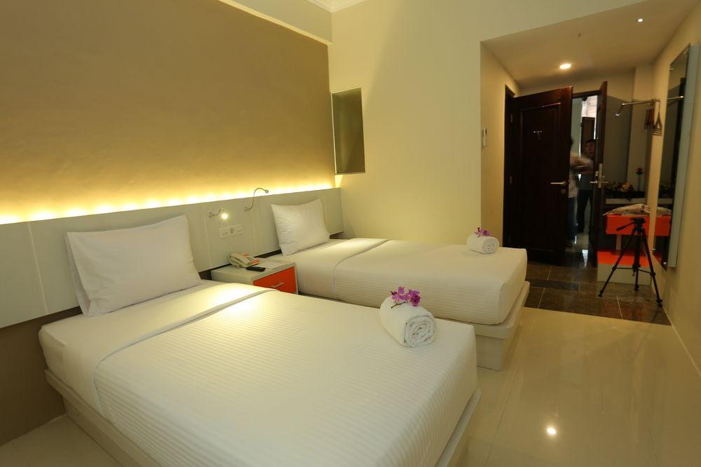 Pandanaran 3* Semarang