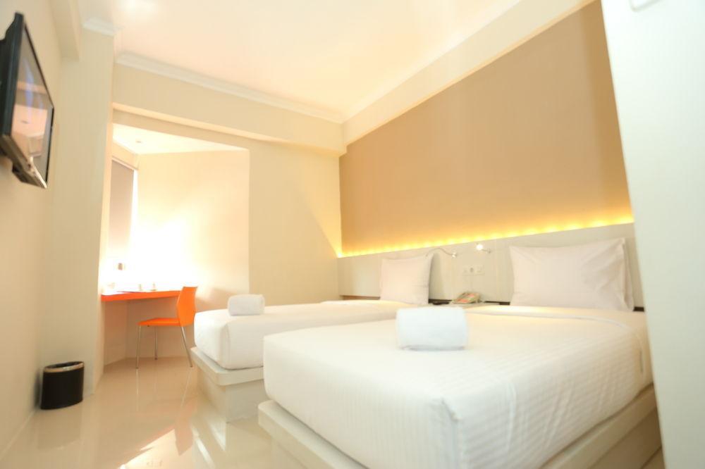 Pandanaran Hotel 3*