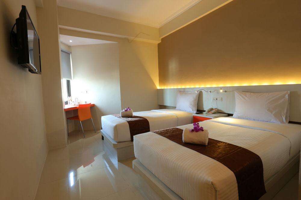 Pandanaran Hotel