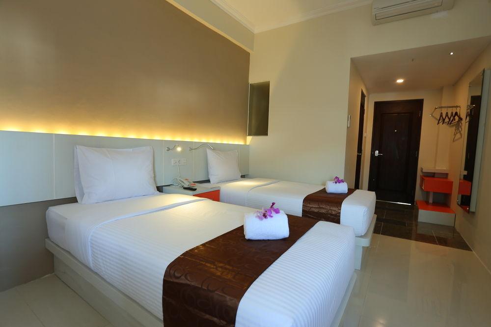 Pandanaran 3* Semarang