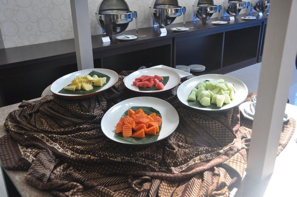 Pandanaran Hotel 3*