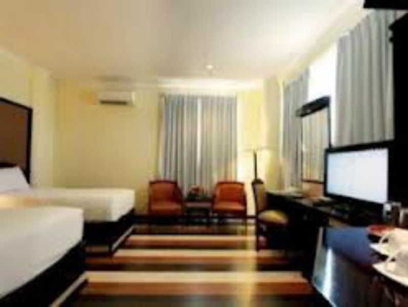 Hotel Pandanaran
