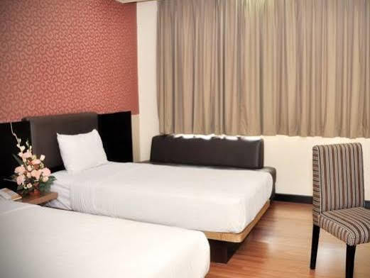 Pandanaran Hotel