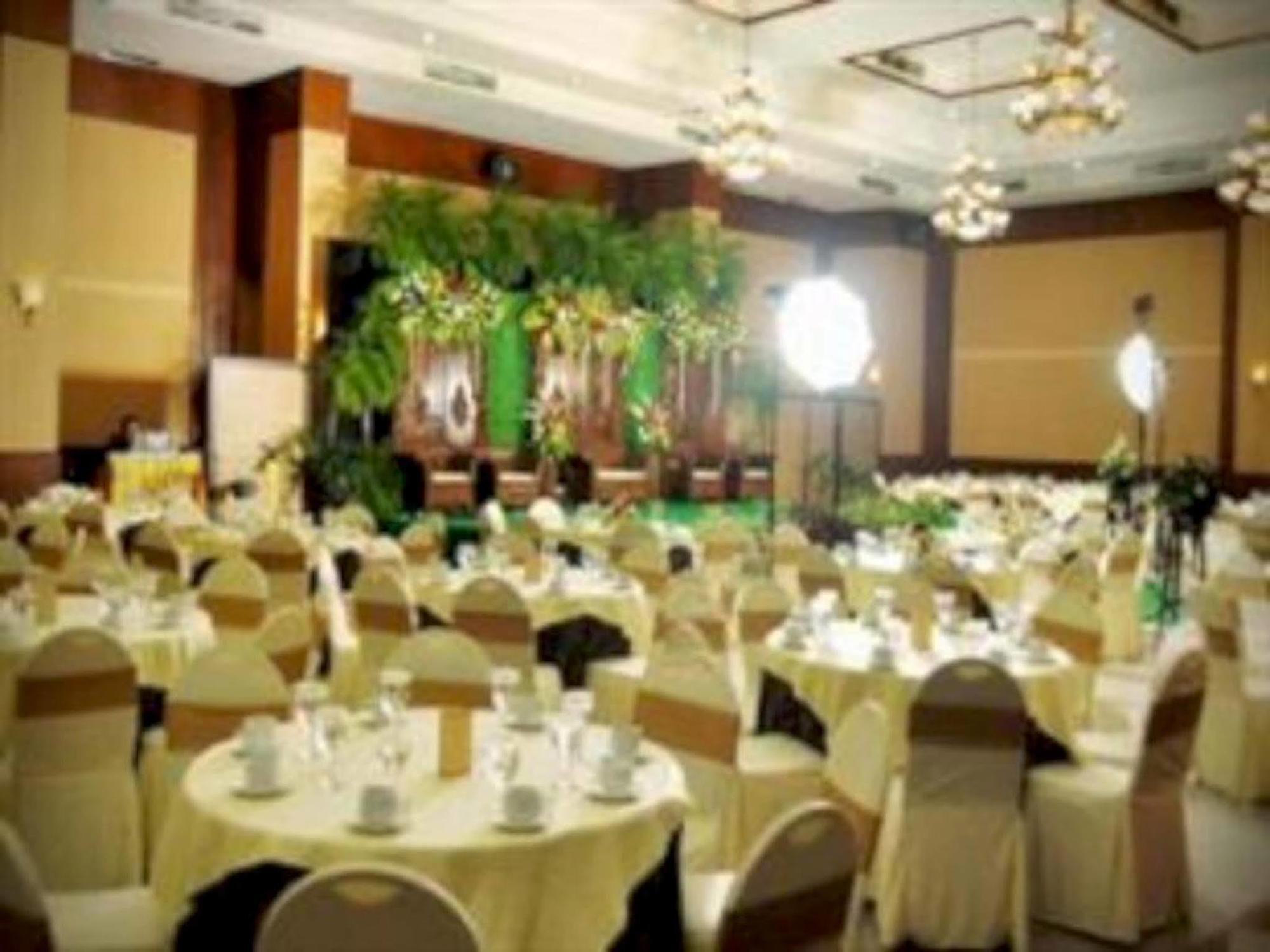 Pandanaran Hotel