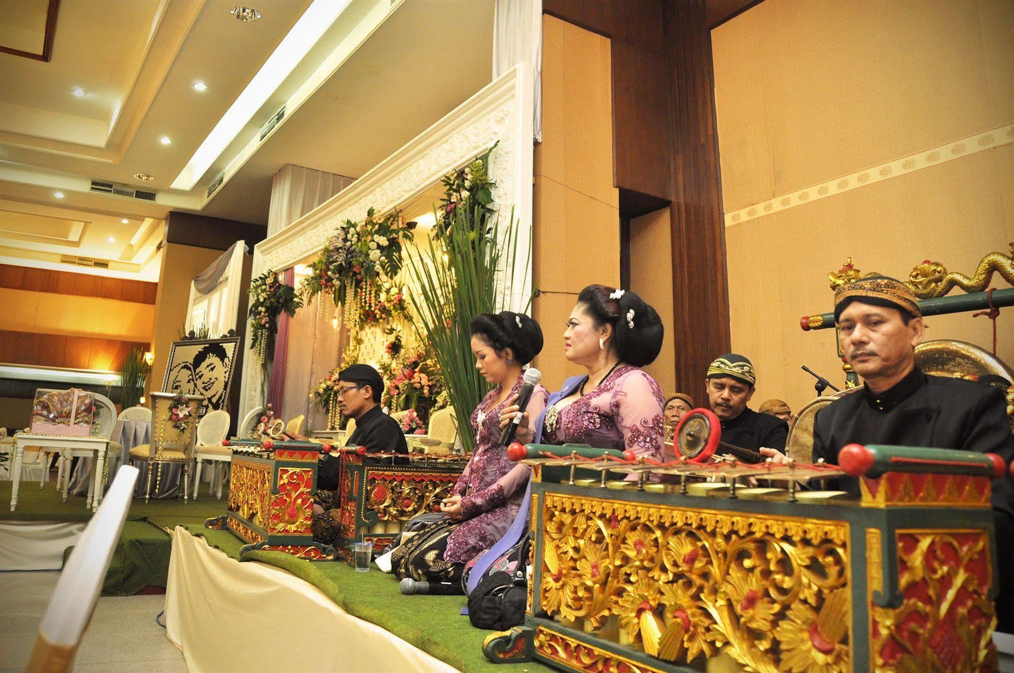 Hotel Pandanaran