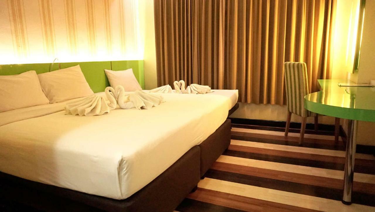 Pandanaran Hotel